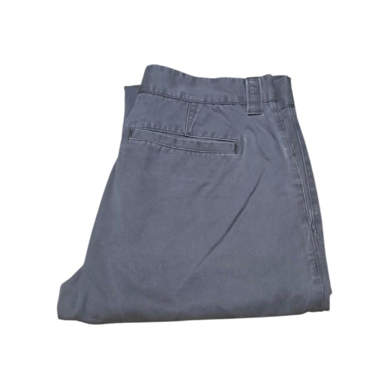 Short Gap Khakis Imprimé Floral – Taille 30, Bleu Et Blanc, 100% Coton, Neuf Avec étiquettes