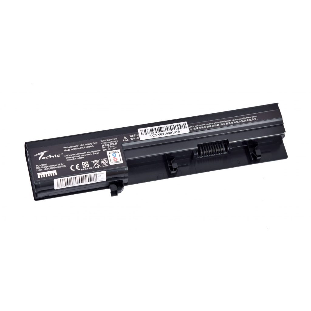 Batteria Per Notebook Asus K550C – 14.4-14.8V 2600mAh, 4 Celle, Ioni Di Litio – Venduta Da Torino - Foto 2