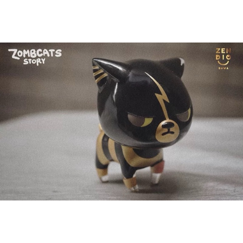 💗Pre-order💗 Zombcats Morimeiworks Yoyo รอสินค้า 7-15 วัน