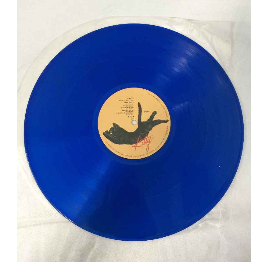 Masayoshi Takanaka UPJY9434 LP Record main image 1