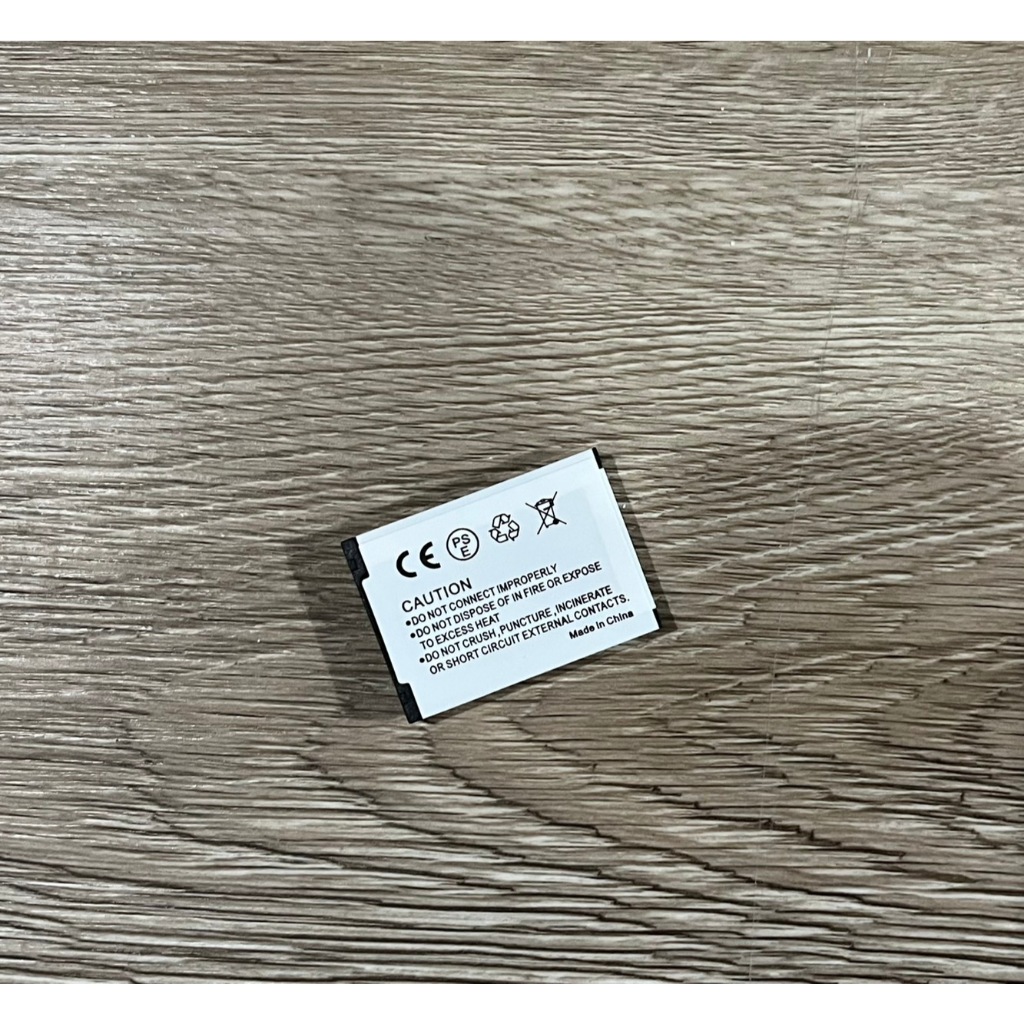 แบตเตอร์รี่ Casio รุ่น NP-70 (CNP-70 1200mAh) กล้องคาซิโอ Exilim EX ...