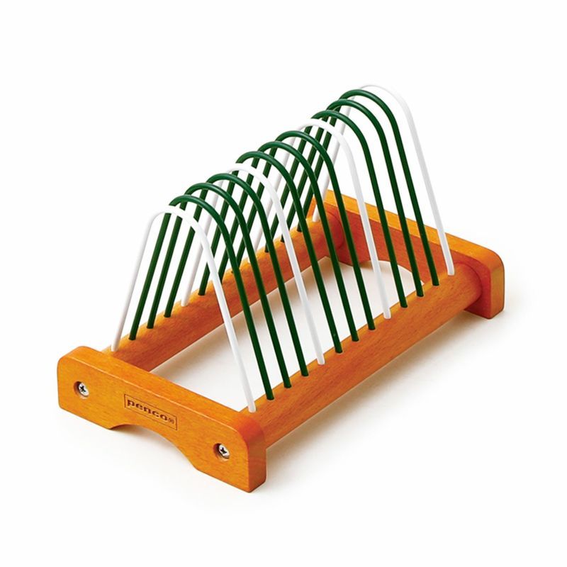 penco Wire Rack (HEZ053) / แท่นวางหนังสือ แบรนด์ penco จากประเทศญี่ปุ่น ...