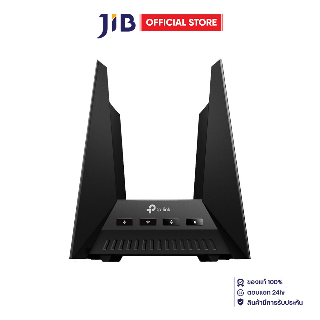 ROUTER (เราเตอร์) TP-LINK ARCHER GE800 BE19000 TRI-BAND WI-FI 7 ...