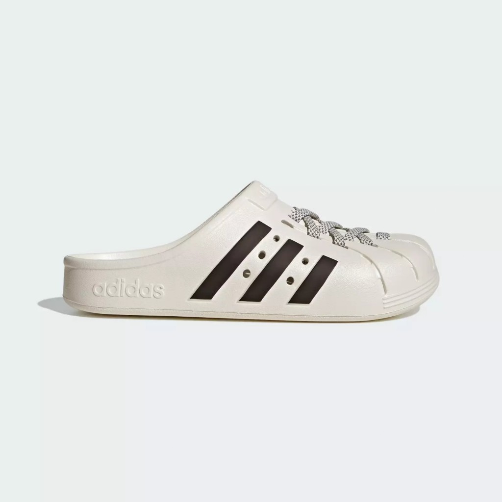 ของแท้ 100% adidas Adilette Clog White Red Black Pink Girl Gold Metallic  รองเท้าแตะ FY8970 FY6045 GY1827 GZ5886