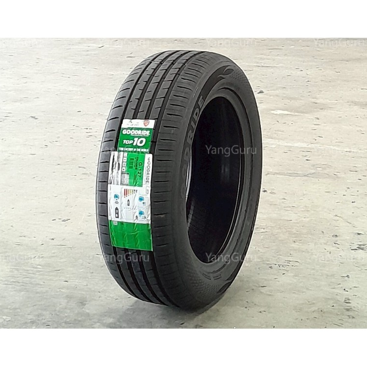ยางรถยนต์ 235/55R18 GOODRIDE กู๊ดไรด์ รุ่น RideMax G-127 ยางรถเก๋ง, SUV ...
