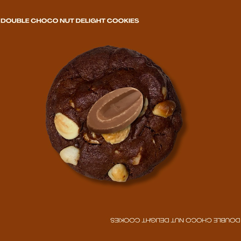 ช้อป Double Choco ราคาสุดคุ้ม ได้ง่าย ๆ | Shopee Thailand