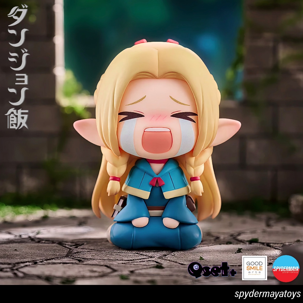 Delicious in Dungeon - Marcille Figure 17cm