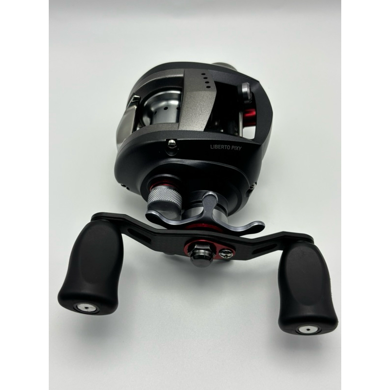 DAIWA LIBERTTO PIXY PX68R | Shopee Thailand