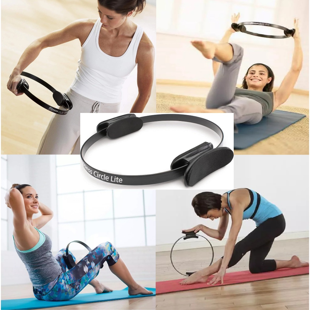 Fitness Circle® Lite - 14 inch - Merrithew main image 1