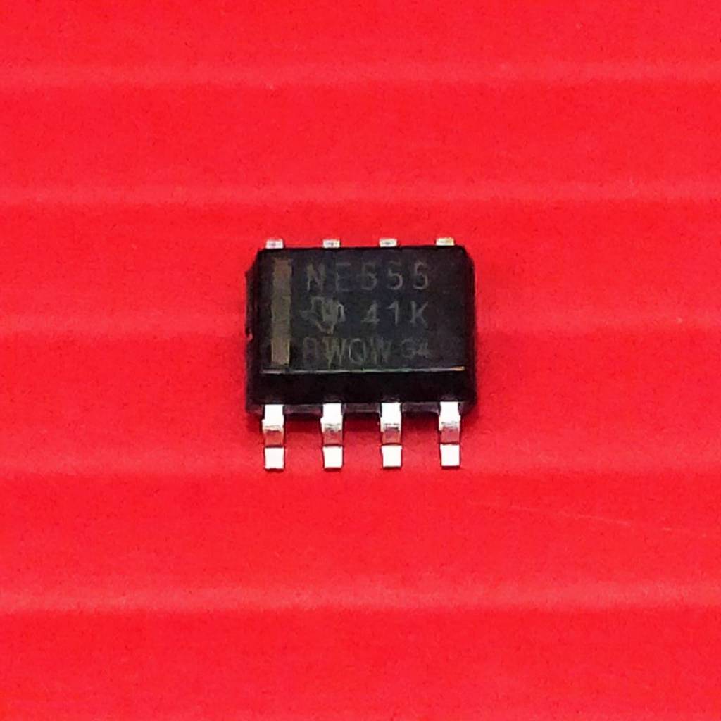 ไอซี IC วงจรรวม Integrated Circuit NE5532 NE555 SOP8 #SOP-8 (1 ตัว ...