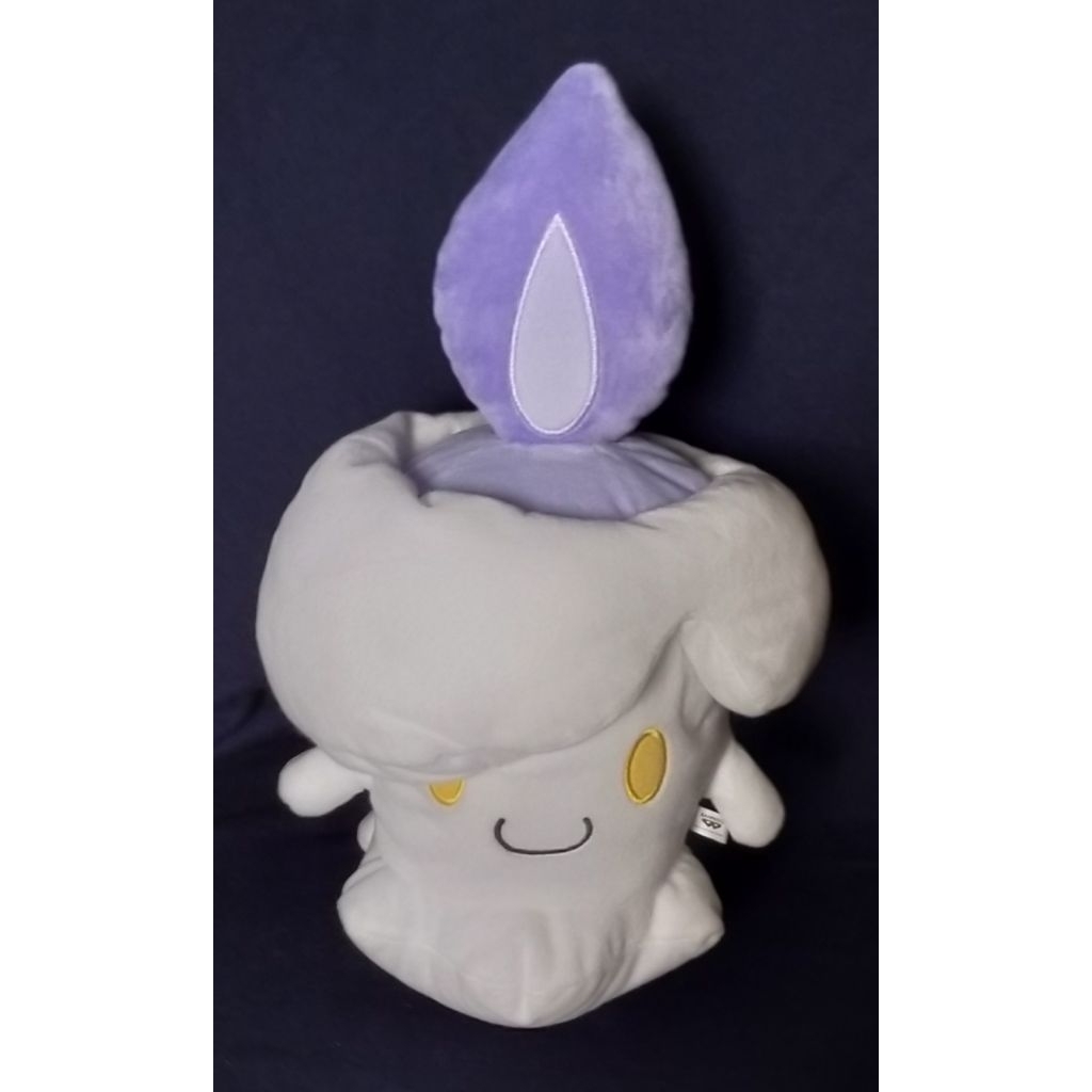 ตุ๊กตา Hitomoshi [Pokemon] ขนาด 13 นิ้ว | Shopee Thailand