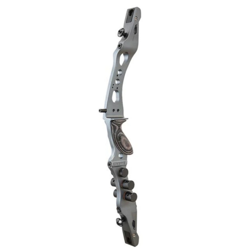 ธนูเเบร์โบว์มือซ้าย ยี่ห้อKinetic Vygo 25