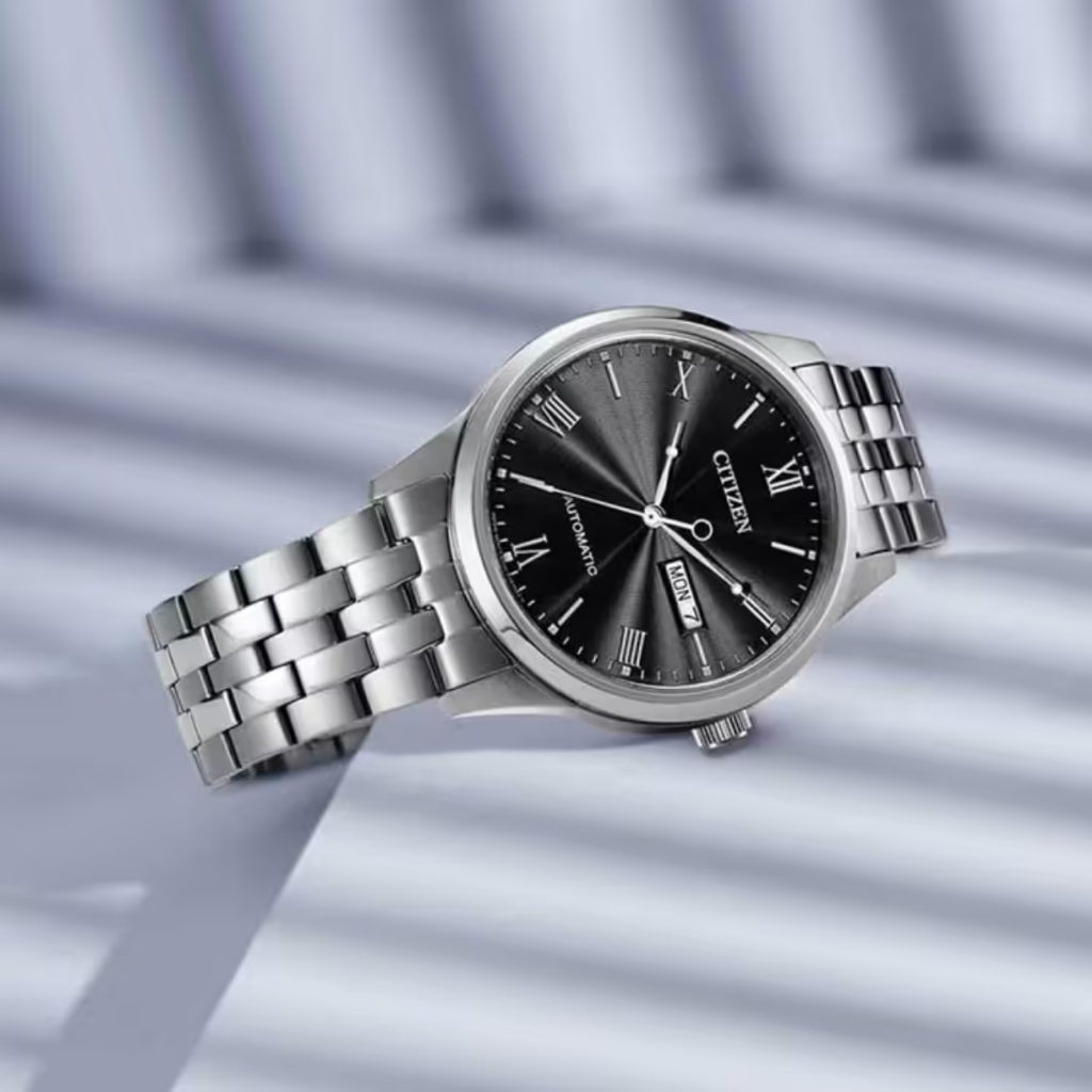 Excel Watch ] นาฬิกาซิติเซน CITIZEN รุ่น NH7501-85H Automatic