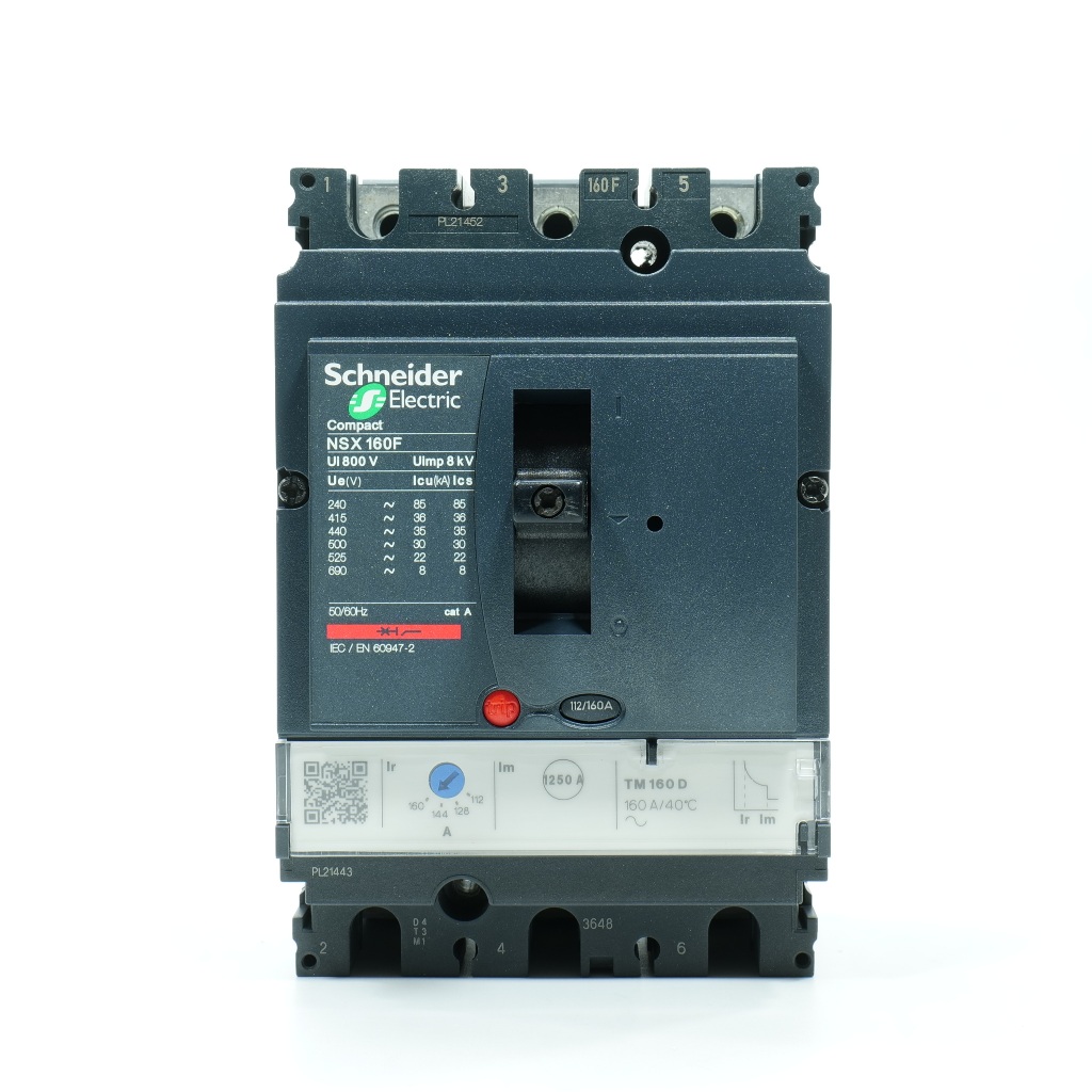 nsx160f-schneider-electric-lv430630-schneider-nsx160f-schneider-mccb