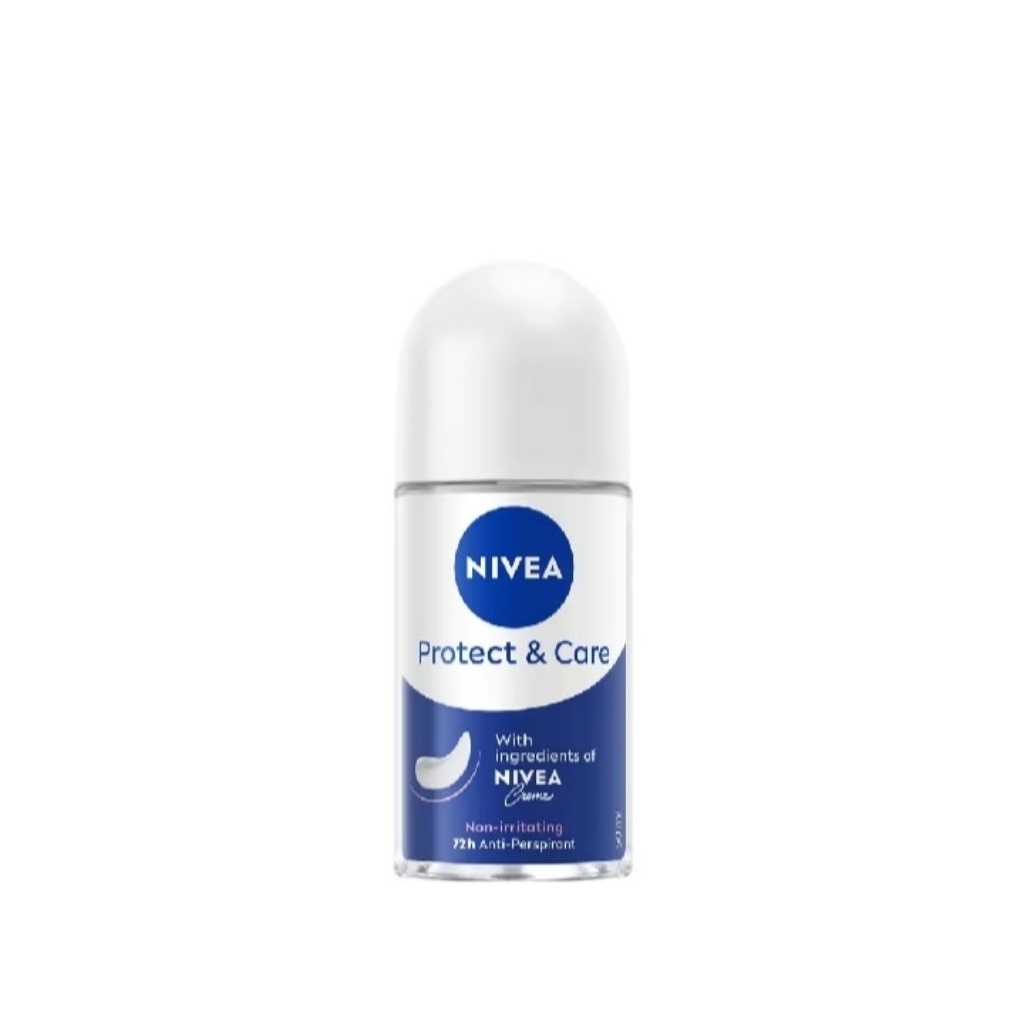 นีเวีย โรลออน Nivea Roll On 50ml. NIVEA DEO ROLL ON | Shopee Thailand