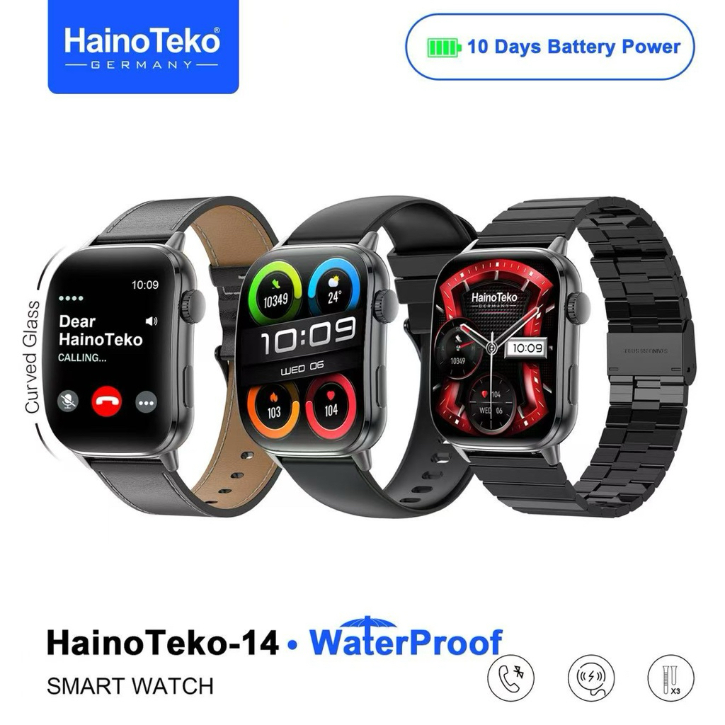 Haino Teko -14 (New model ) | Shopee Thailand