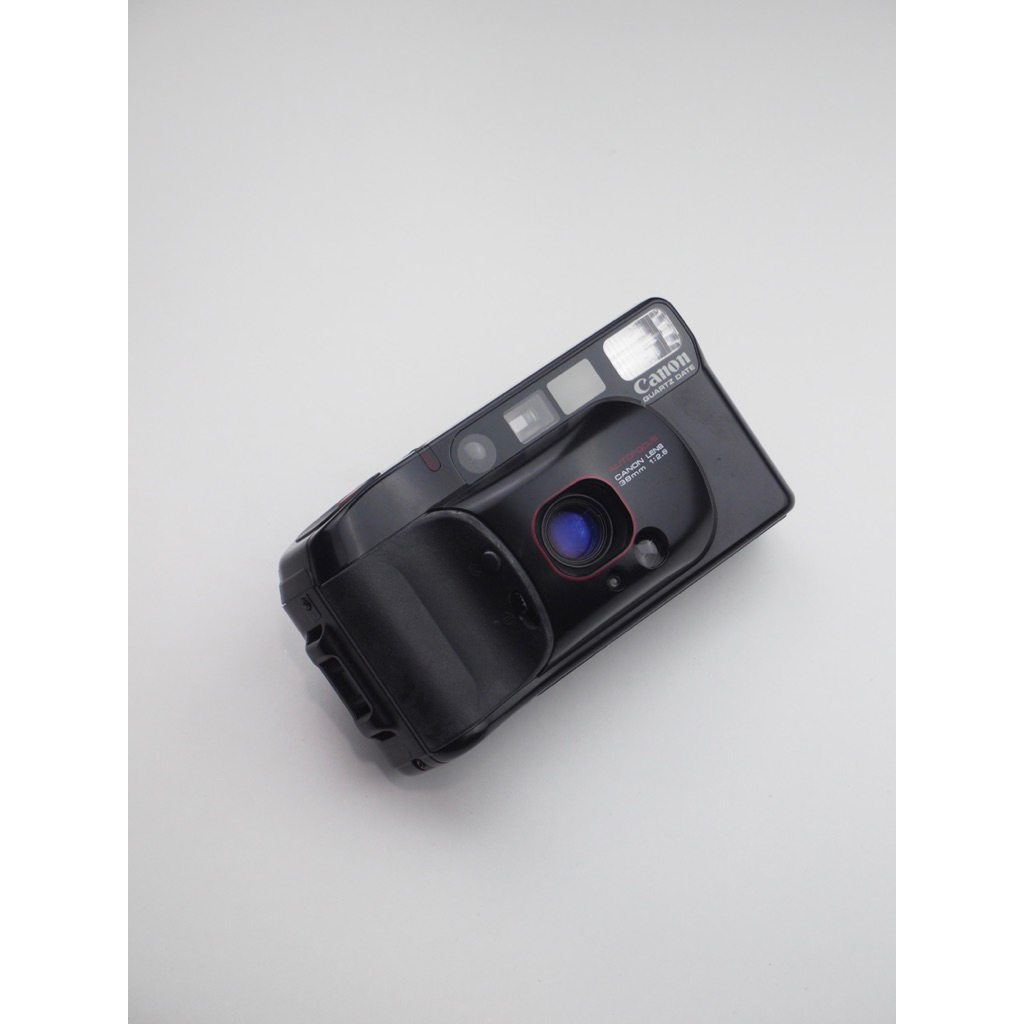 【完動 美品】CANON Autoboy S PANORAMA Y-013 完動 美品】CANON Autoboy S PANORAMA Y-013 完動 美品】CANON Autoboy