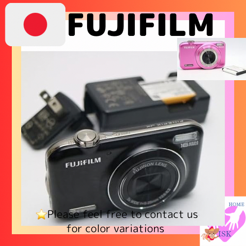 FUJIFILM デジタルカメラ FinePix JX400 ブラック FX-JX400B wgteh8f Amazon | FUJIFILM デジタルカメラ FinePix JX400 ブラック FX-JX400B
