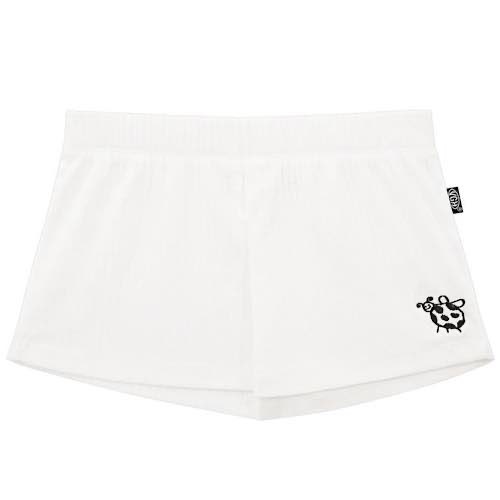 NOT A LOT X VGH KIKI SHORTS