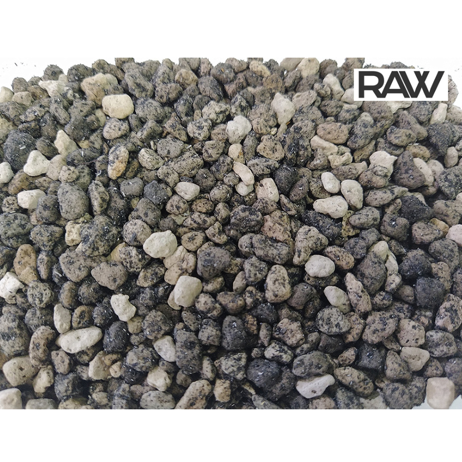 RAW BASE Base Substrate วัสดุรองพื้นสำหรับตู้ไม้น้ำ | Shopee Thailand