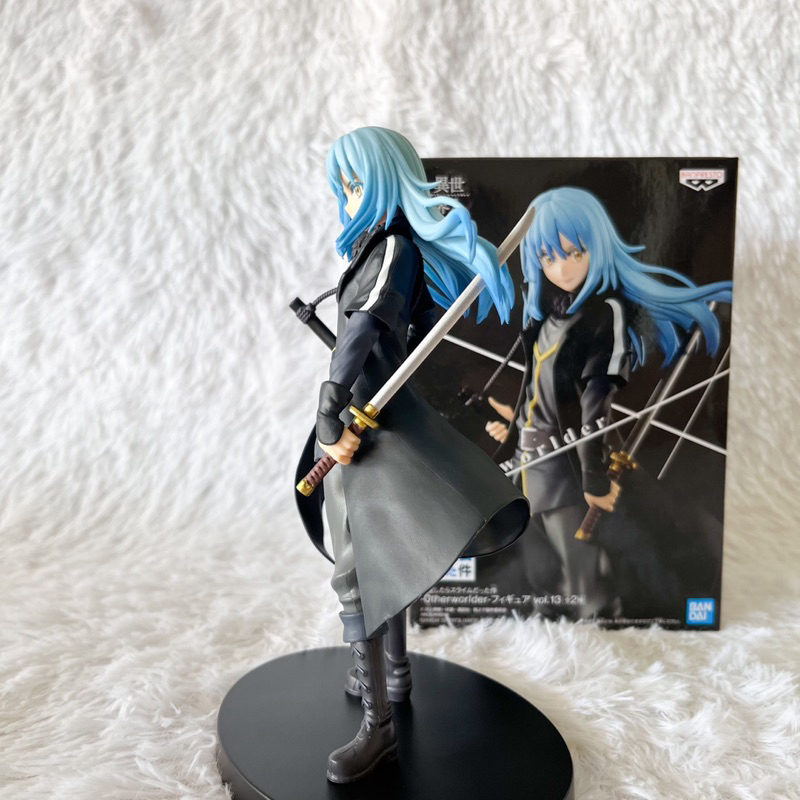 (ของแท้) พร้อมส่ง ริมุรุ RIMURU TEMPEST - THAT TIME I GOT REINCARNATED ...