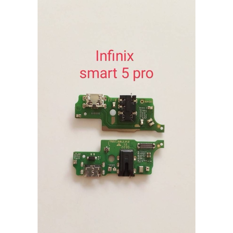 แพรชาร์จ smart5pro แพรชาร์จ smart 5pro | Shopee Thailand