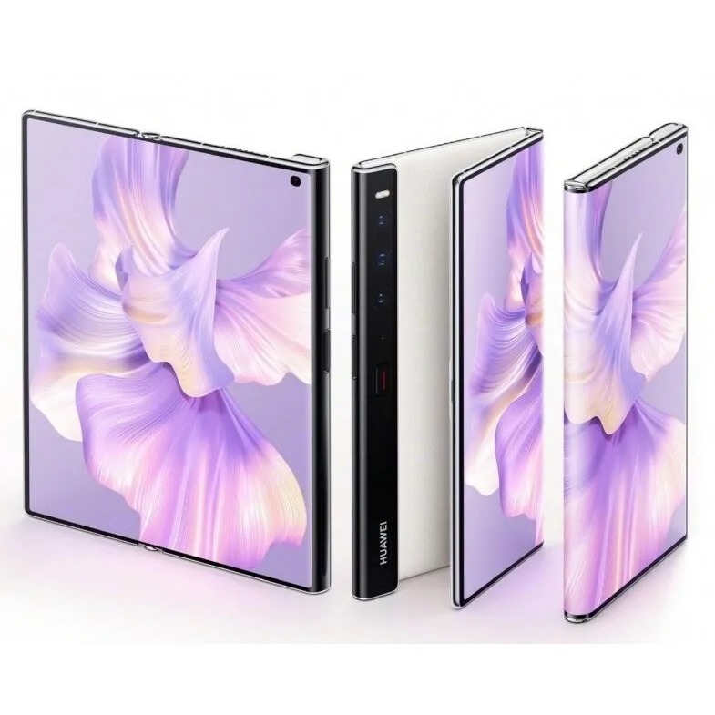 Huawei Mate Xs Tah-n29m 8gb 512gb Dual Sim Duos | Cuotas sin interés