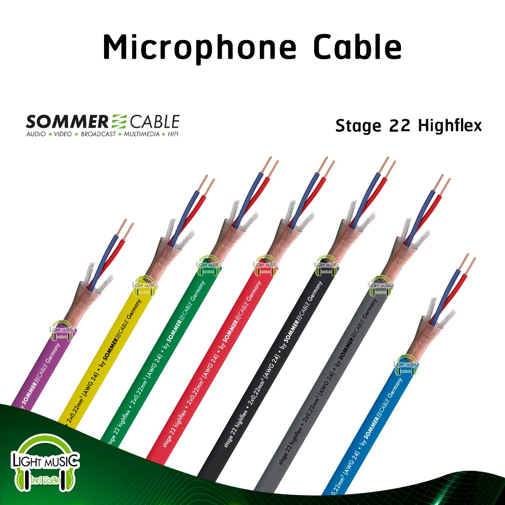 SommerCable