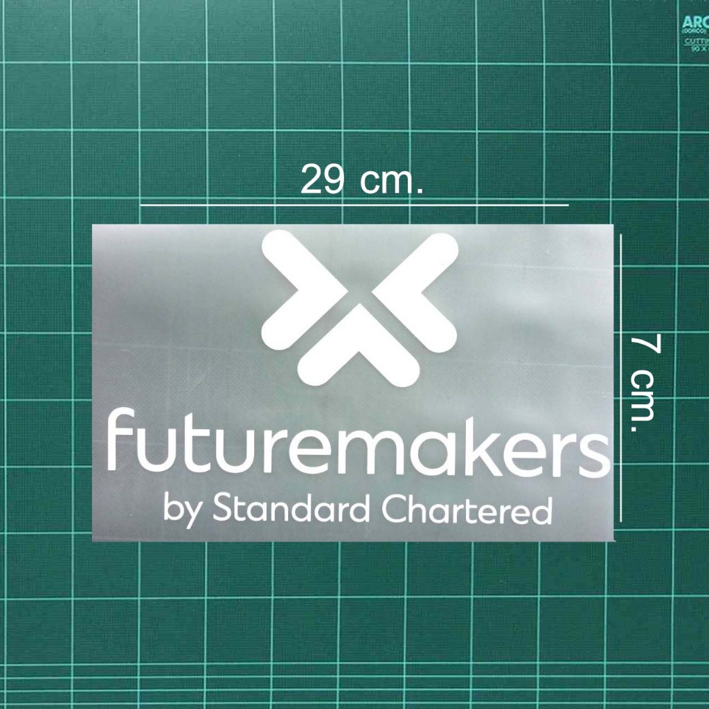 สปอนเซอร์ ลิเวอร์พูล Futuremaker | Shopee Thailand