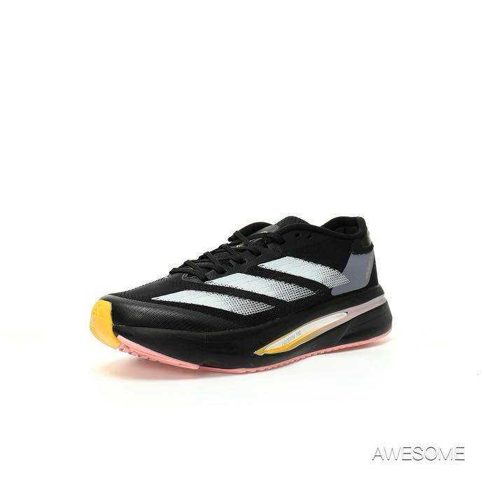 Adidas Adizero SL 2 รองเท้ากีฬาวิ่ง ออกกำลังกายที่มีน้ำหนักเบาระบาย ...