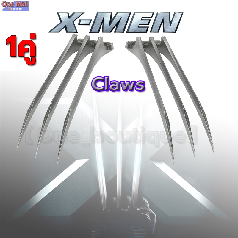 The Last Wolverine  Wolverine  No. 1  Claws Out Signature CGC Signature Series main image 1