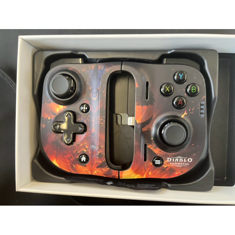 razer kishi diablo immortal มือสอง | Shopee Thailand