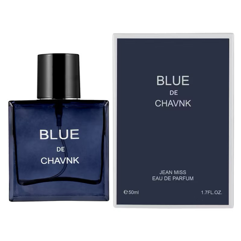 BLUE DE AISHIXUAND Flower of Story 50ml. Shopee Thailand