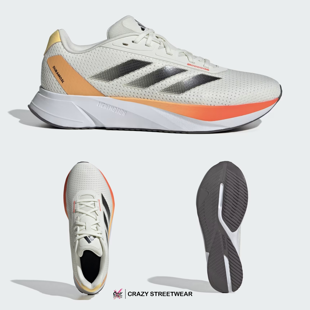 Adidas Duramo SL ของแท้ 100% (IF3886 / IF9481 / IE7966 / IE7965 ...