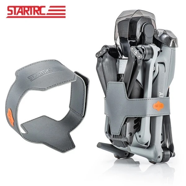 STARTRC Portable Soft Propeller Holder for DJI Air 3S / Air 3 | Shopee ...