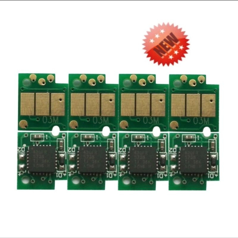 ชิป Brother J3720,J3520 | Shopee Thailand