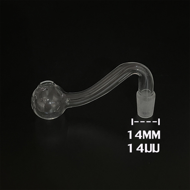 พร้อมส่ง หลอดแก้วสายเขียว โจ๋แก้วข้อต่อ Normal Glass ปลายขัดทราย ตุ้ม ...