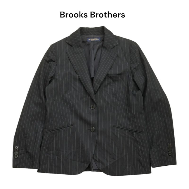 เสื้อสูท Brooks Brothers | Shopee Thailand