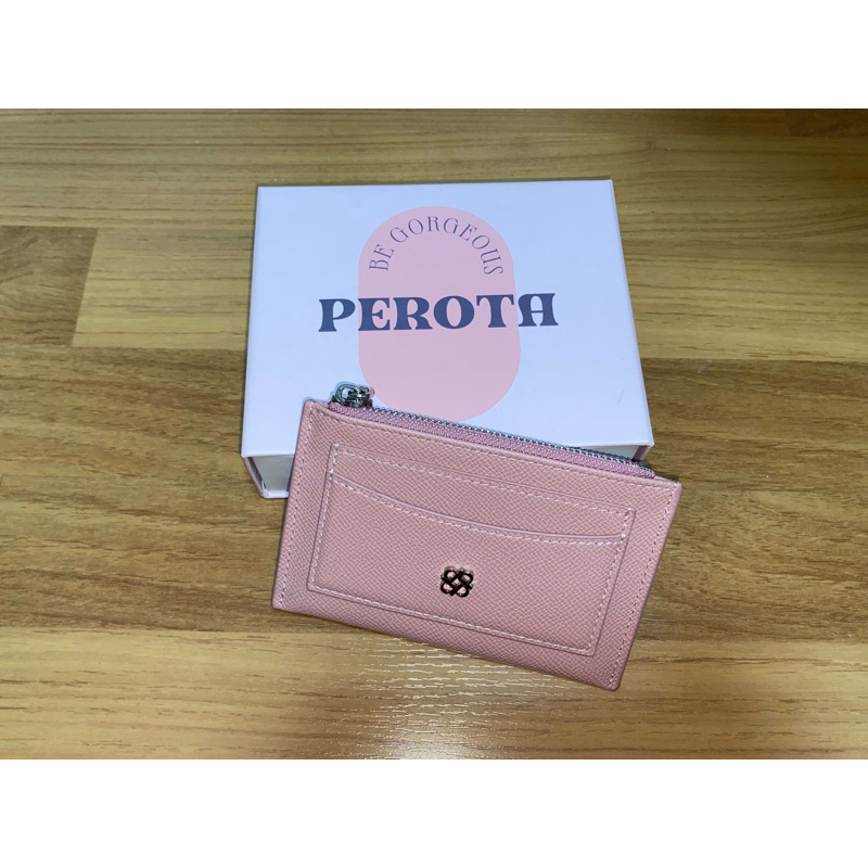 card holder Perota brand | Shopee Thailand