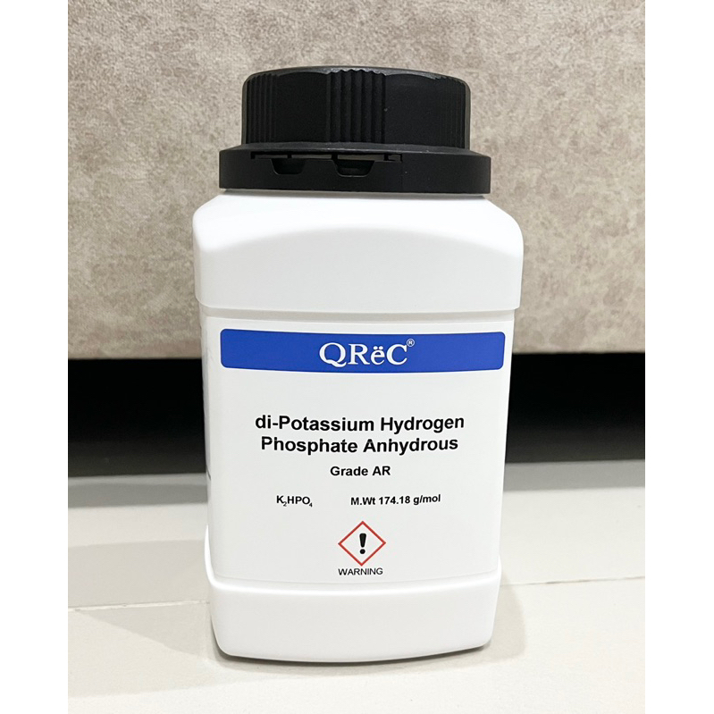 [wait 2-5 days] (D3203) di-Potassium Hydrogen Phosphate Anhydrous, AR ...