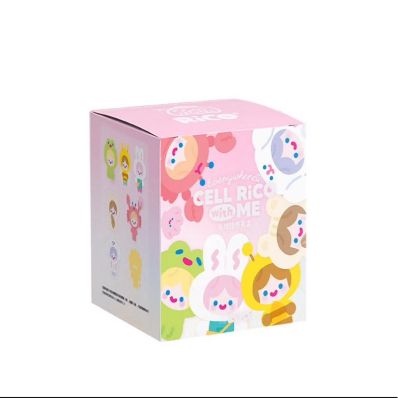 (โค้ดแฟชั่นลด30%🤩) [พร้อมส่ง🇹🇭กล่องสุ่ม] พวงกุญแจ : FINDING UNICORN ...