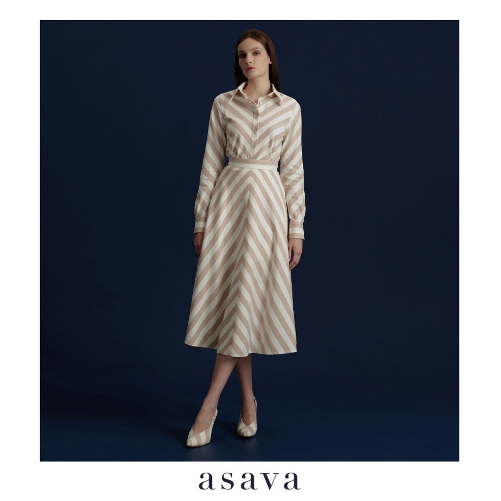 AW24 - Skirt No. 2204 147 main image 0