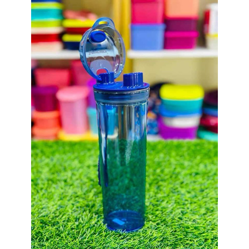 Tupperware รุ่นแก้วน้ำ Drinking Flask 600ml | Shopee Thailand