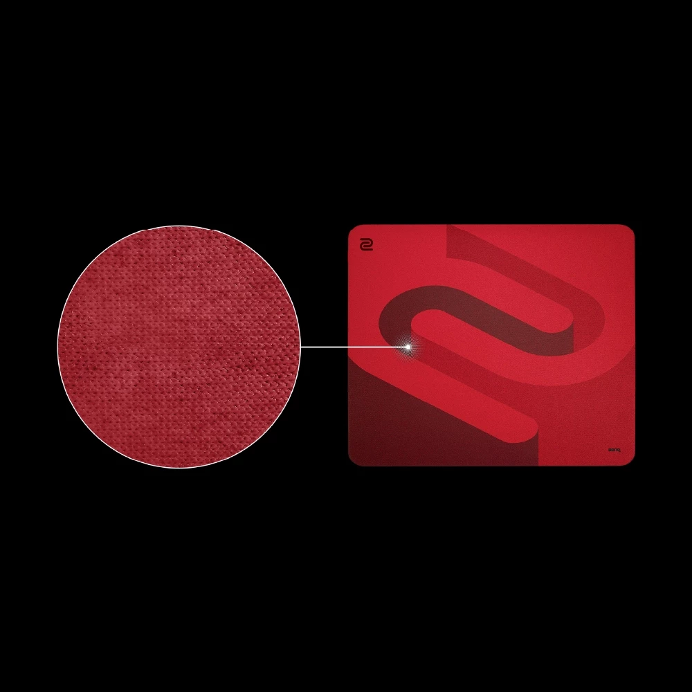 ZOWIE G-SR-SE ROUGE II Mousepad