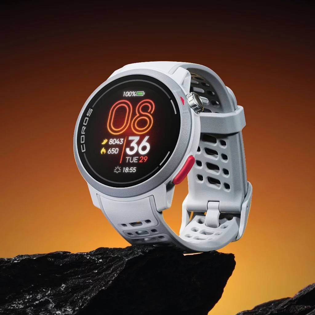 COROS PACE PRO - RNG SPORT นาฬิกา GPS (ประกันศูนย์ไทย 2 ปี)