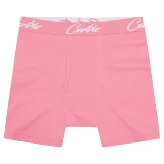 CORTEIZ ALLSTARZ PINK BOXERS