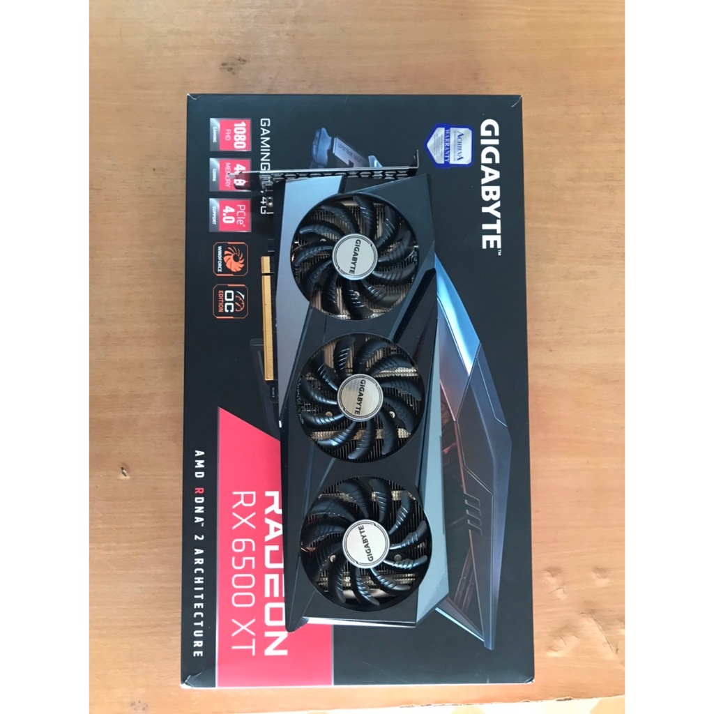 ช้อป rx 6600 ราคาสุดคุ้ม ได้ง่าย ๆ | Shopee Thailand