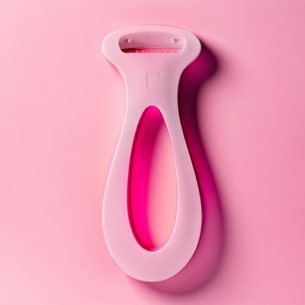 F3 Systems Callus Razor: มีดโกนส้นเท้า สแตนเลส ผิวเนียนนุ่ม มั่นใจทุก ...