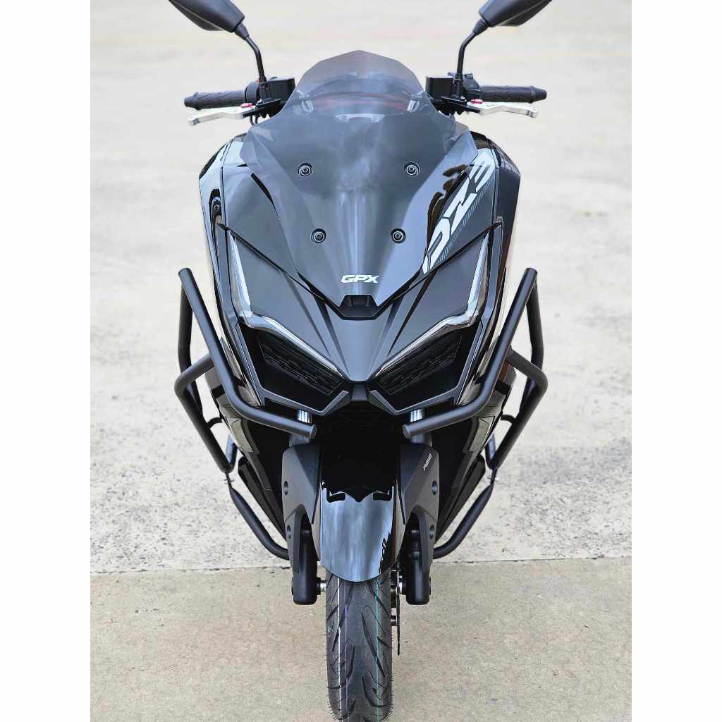 แคชบาร์ GPX DZ3 V.2 ตรงรุ่น (สินค้าพร้อมส่ง) | Shopee Thailand