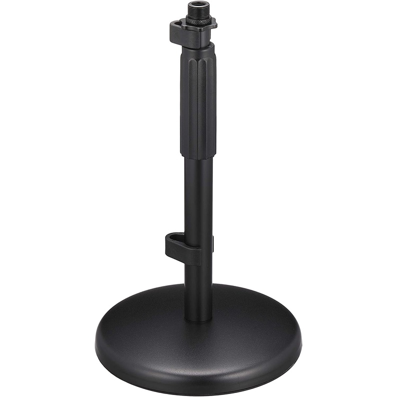 Rode DS1 / DS2 ขาตั้งไมค์ Desktop Microphone Stand ขาตั้งไมค์ตั้งโต๊ะ ...